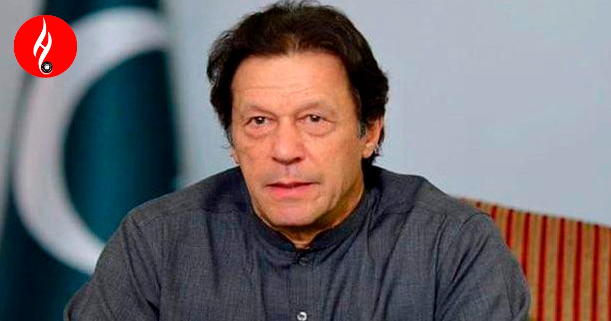 فلسطین اور کشمیر کا متعدد بار حوالہ دیتے ہوئے عمران خان نے کہا کہ ’ہم دونوں امور پر ناکام ہوگئے ہیں۔ ہم کوئی اثر نہیں ڈال سکے۔