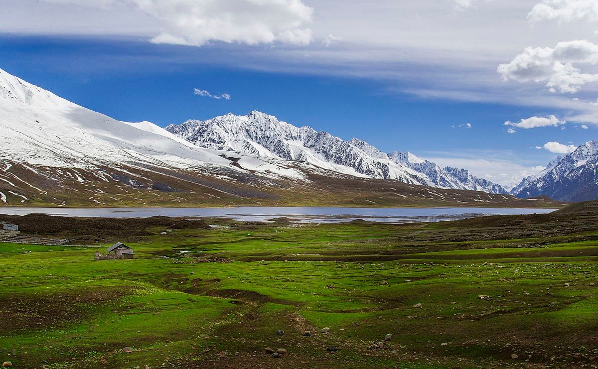 shandur chitral