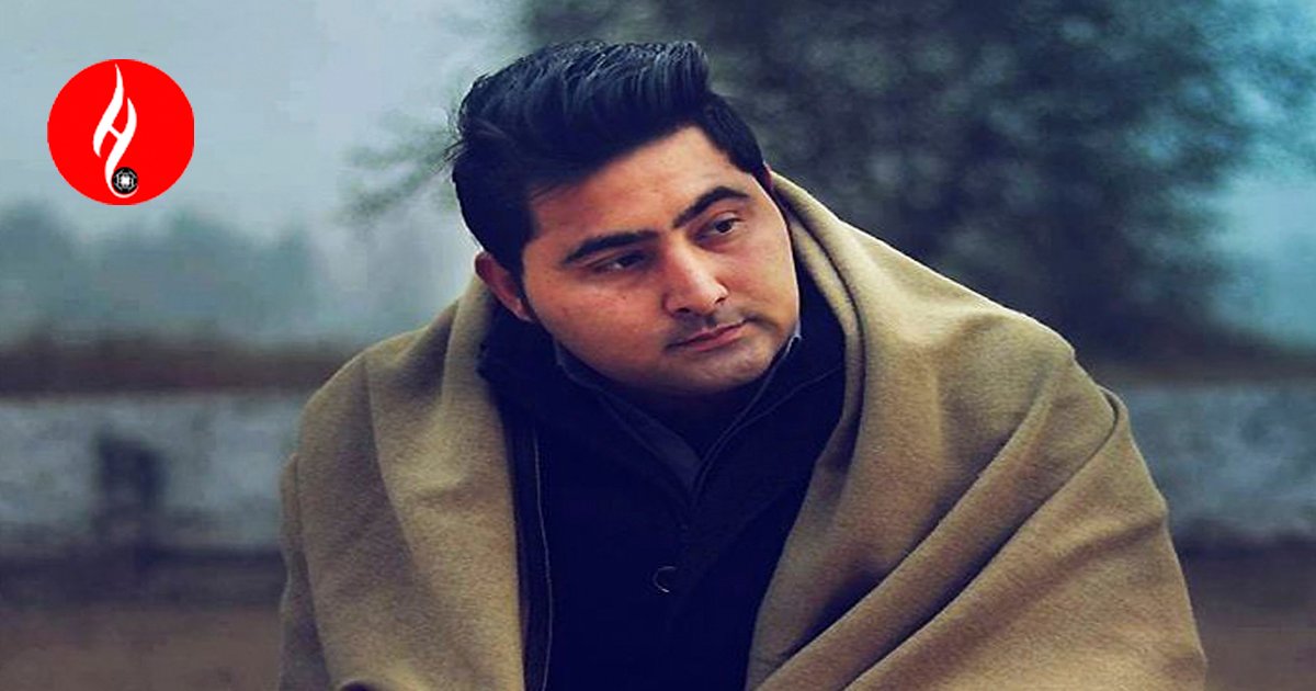 mashal khan