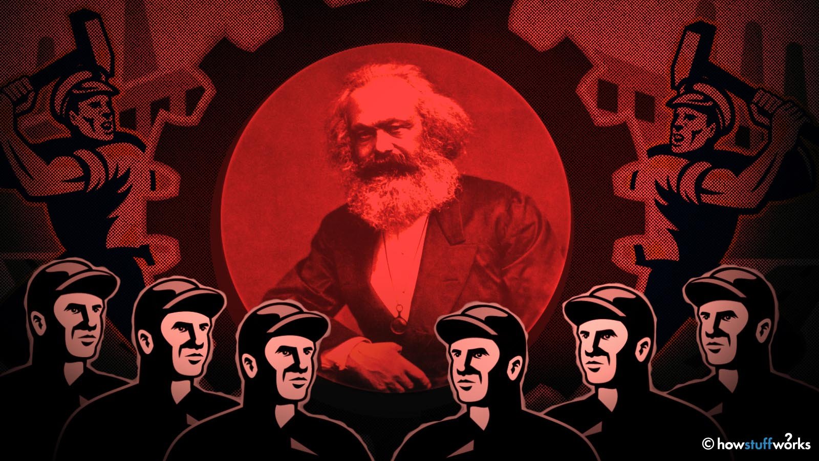 karl marx birthday