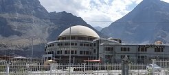 Gilgit-Baltistan Assembly future